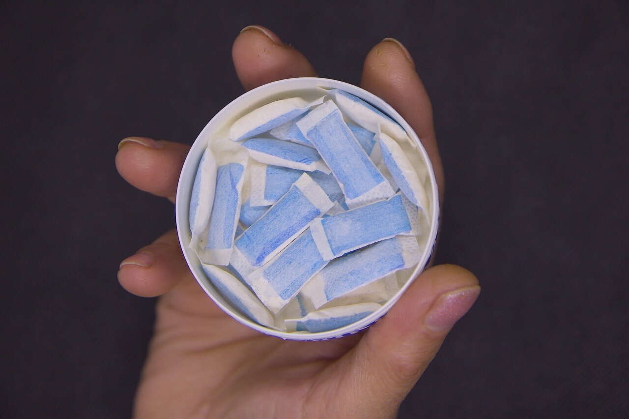 How does snus affect our body? Scientific studies in a simple and clear way